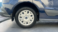 Ford Tourneo Connect 1.5 TDCi 120 Zetec 5dr Diesel Estate